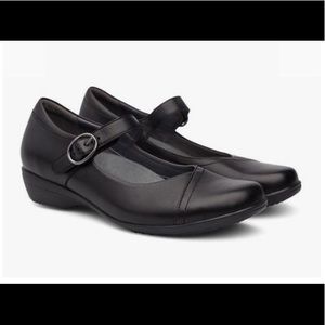 Dansko Fawna Mary Jane Shoe